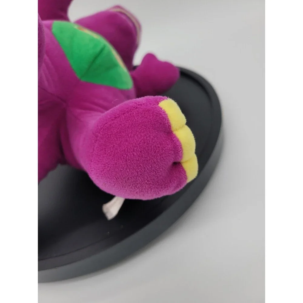 2011 Barney Doll Singing 